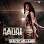 Aadai movie poster