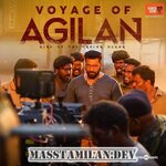 Agilan movie poster