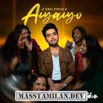 Aiyaiyo (Indie) movie poster