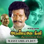 Aranmanai Kili movie poster