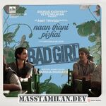 Bad Girl movie poster
