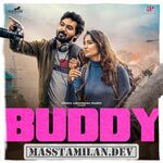 Buddy (Indie) movie poster