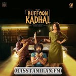 Buffoon Kadhal movie poster