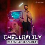 Chellam ILY (Indie) movie poster
