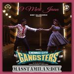 Chennai City Gangsters movie poster