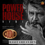 Coolie movie poster