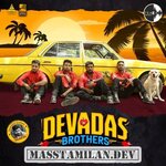 Devadas Brothers movie poster