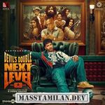 Devil's Double Next Level (DD Next Level) movie poster