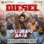 Diesel movie poster
