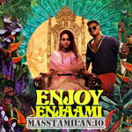 Enjoy Enjaami movie poster