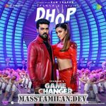 Game Changer movie poster