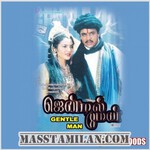 Gentleman movie poster