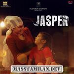 Jasper movie poster