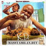 K.D. (a) Karuppu Durai movie poster