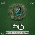 Karu movie poster