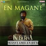 Kuberaa movie poster