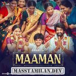 Maaman movie poster