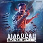 Maargan movie poster