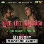 Mercury movie poster