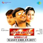 Minnale movie poster