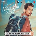 Miss You movie poster