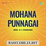 Mohana Punnagai movie poster