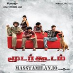 Moodar Koodam movie poster