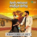 Naan Avalai Santhiththa Pothu movie poster