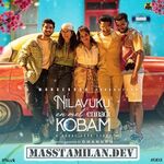 Nilavuku En Mel Ennadi Kobam (NEEK) movie poster