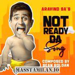 Not Ready Da movie poster