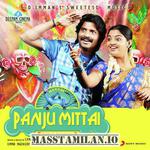 Panju Mittai movie poster