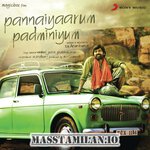 Pannaiyarum Padminiyum movie poster