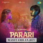Parari movie poster