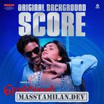 Polladhavan BGM (Original Background Score) Movie Poster Polladhavan BGM (Original Background Score) movie poster