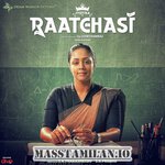 Raatchasi movie poster