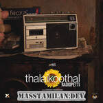 Radiopetti (From Thalaikoothal) movie poster
