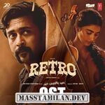 Retro BGM (Original Background Score) movie poster