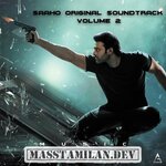 Saaho BGM Volume 2 (Original Background Score) movie poster