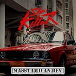 She is a Killer (Indie) movie poster
