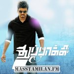 Thuppakki movie poster