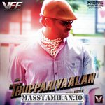 Thupparivaalan movie poster