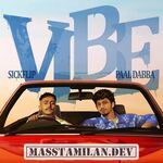 Vibe (Indie) movie poster